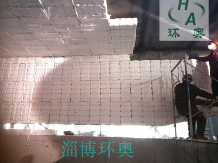 除塵設備保溫（wēn）