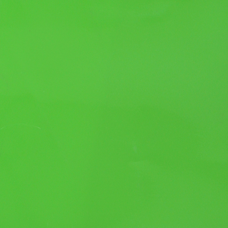 戶外亮光（guāng）綠