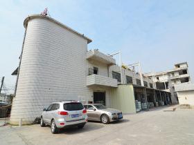 公司东莞厂区