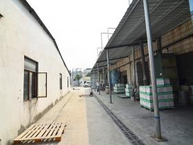 公司东莞厂区