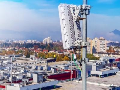巴（bā）斯（sī）夫添加劑應用於5G基站